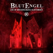 Monument (Live in Klaffenbach) artwork