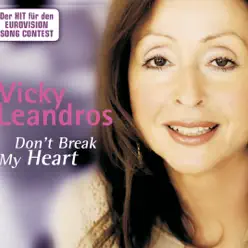 Don't Break My Heart - EP - Vicky Leandros