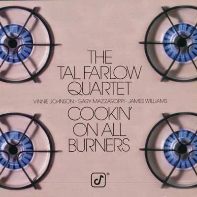Cookin' On All Burners - Tal Farlow