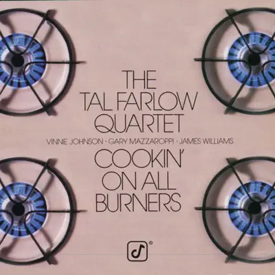 Cookin' On All Burners - Tal Farlow