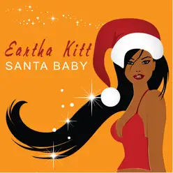 Santa Baby - EP - Eartha Kitt