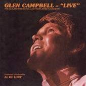 Glen Campbell - Good Ole Mountain Dew