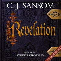 C. J. Sansom - Revelation artwork