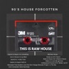 90'S House Forgotten (This Is Raw House) (Re-Edit and Re-Master)