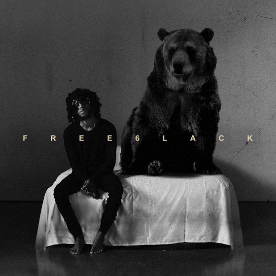 Cover artwork for Gettin’ Old