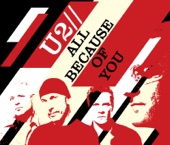 U2 - Miss Sarajevo