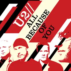 All Because of You - EP - U2