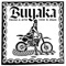 Buyaka (feat. Stush) - Falcons & Good Times Ahead lyrics