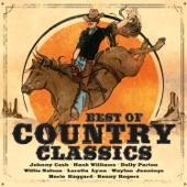 Best Of Country Classics artwork