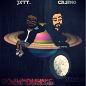 Godbrothers, Jxtt, Casino Damerino - The Wrost