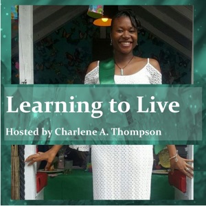 Episode 33 – Finding your People