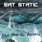 Last Ship to Paradise artwork