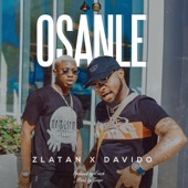 Osanle (feat. Davido) artwork