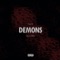 Demons (feat. Mod3rn) - Hope lyrics