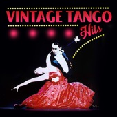 Vintage Tango Hits artwork