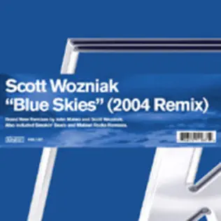 ladda ner album Scott Wozniak - Blue Skies