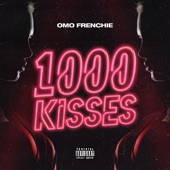 1000 Kisses artwork
