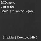 Shackles (feat. Janine Fagan) [Extended Mix] artwork