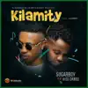 Kilamity (feat. Kiss Daniel) - Single album lyrics, reviews, download