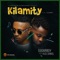 Kilamity (feat. Kiss Daniel) artwork