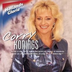 Corry Konings - Jij Hebt Me Bedrogen