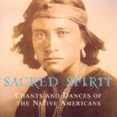 Chants and Dances of the Native Americans artwork