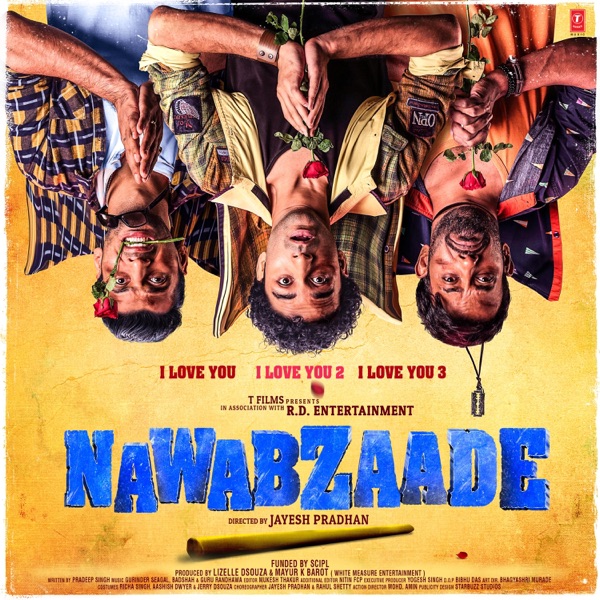 Badshah - Tere Naal Nachna