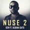 Nuse 2 (feat. Albana Qato) - B2N lyrics