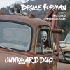 Junkyard Duo (feat. Jake Reed & Jay Bellerose) - Bruce Forman
