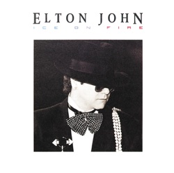 Elton John - Candy By the Pound