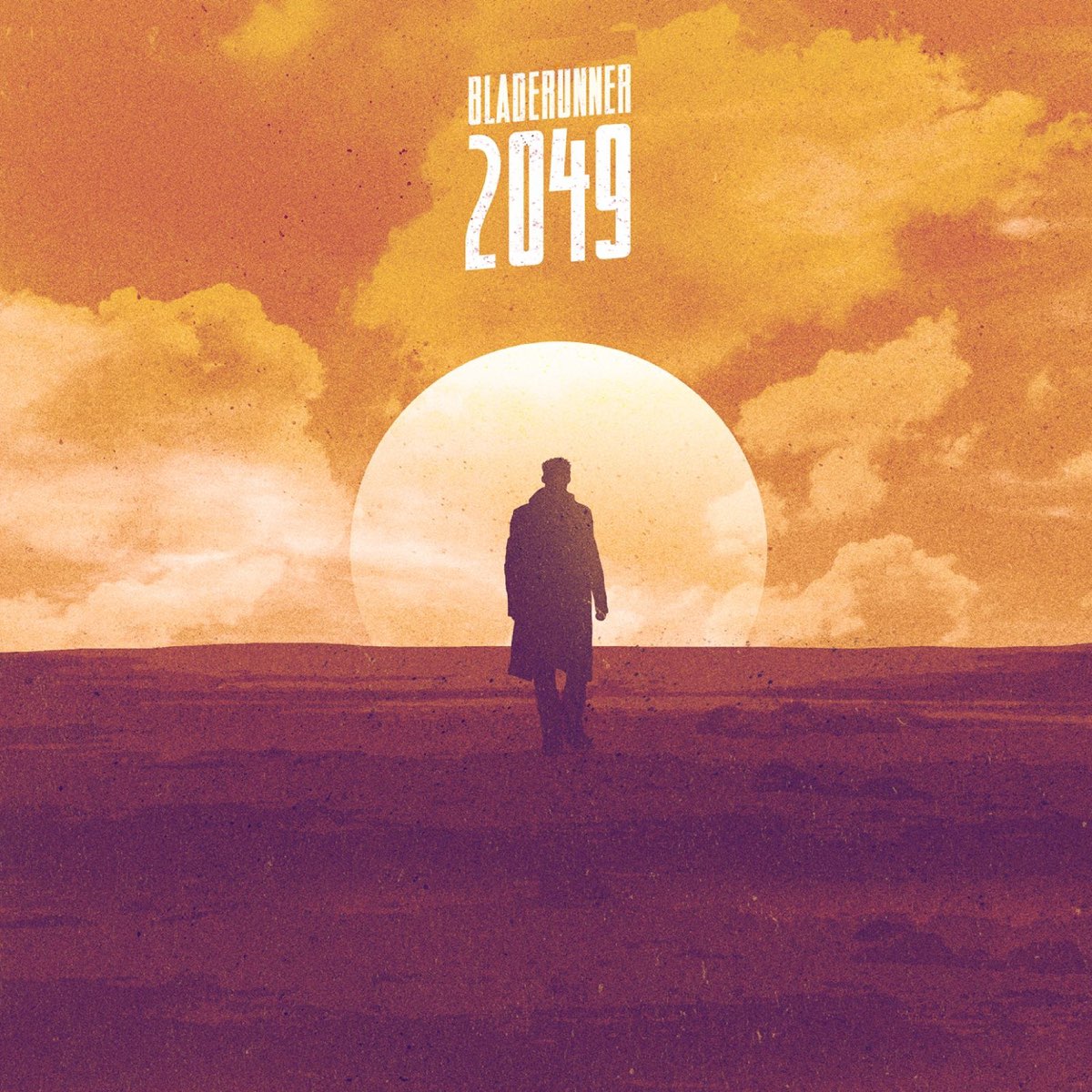 Blade Runner 2049 (Road Soundtrack edit) - Single by Blade Runner & Magnus  Deus on Apple Music