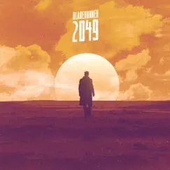 Blade Runner 2049 (Road Soundtrack edit) - Single by Blade Runner & Magnus Deus album reviews, ratings, credits