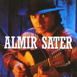 Almir Sater - Um Violeiro Toca