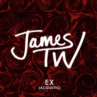 James Tw Say Love Acoustic Single By James Tw Album Artwork Cover My Tunes My new single say love is out now! james tw say love acoustic single