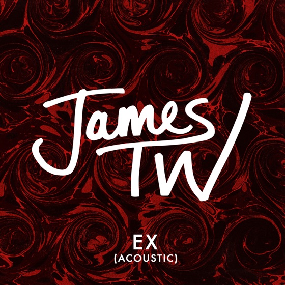 Cover artwork for Ex