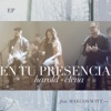 En Tu Presencia - Single