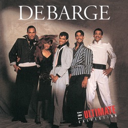 DeBarge - The Heart Is Not So Smart