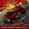 Speed Power Turbo Racer - EP, 2016