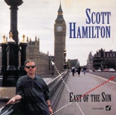 Scott Hamilton - Setagaya Serenade