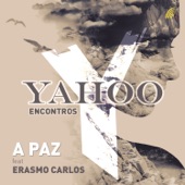 A Paz (feat. Erasmo Carlos) artwork