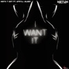 Mista T Dot & Apryll Aileen - I Want It