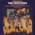 The Ventures - Light My Fire
