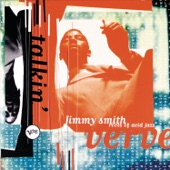 Jimmy Smith - The Ape Woman