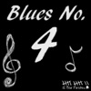 Blues No 4 - EP