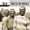 Toots & The Maytals - 20th Century Masters - The Millennium Collection: The Best of Toots & The Maytals  artwork