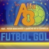 Los Alfa 8 - Fútbol Gol (feat. Peter Manjarres & Juancho de la Espriella)