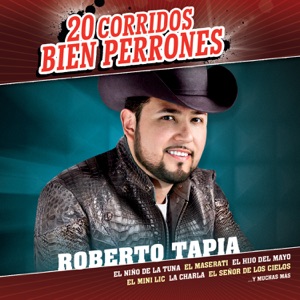 20 Corridos Bien Perrones