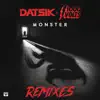 Monster (Remixes) - Single album lyrics, reviews, download