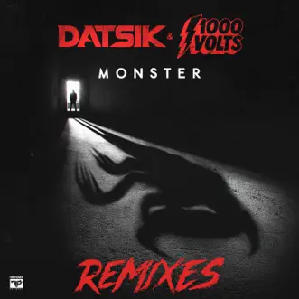 Monster (BadKlaat Remix) by Datsik, 1000volts, Redman & Jayceeoh song reviws