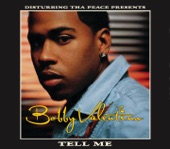 Bobby - Tell Me (feat. Lil Wayne)